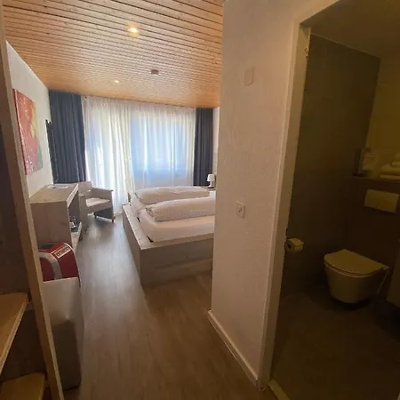 Twing Hotel Hasliberg