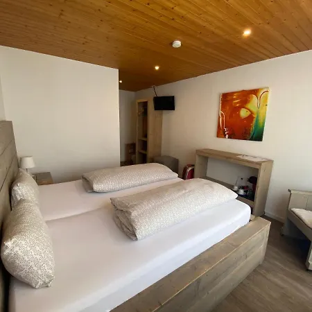 호텔 트윙 하슬리베르크