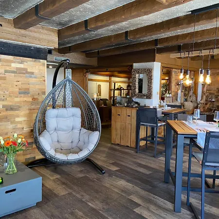 酒店 特维英酒店 哈斯利伯格