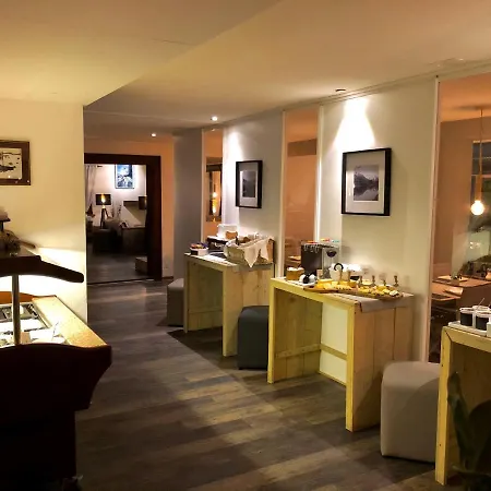 Twing Hotel Hasliberg