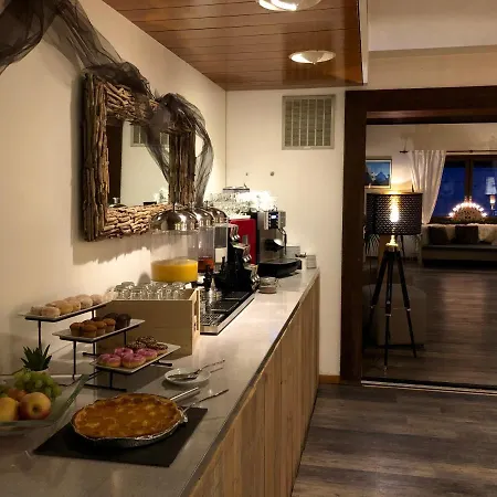 Twing Hotel Hasliberg