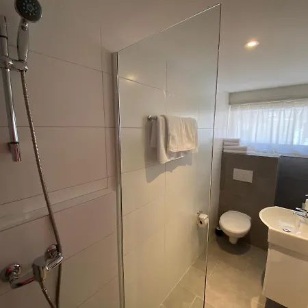 特维英酒店 哈斯利伯格