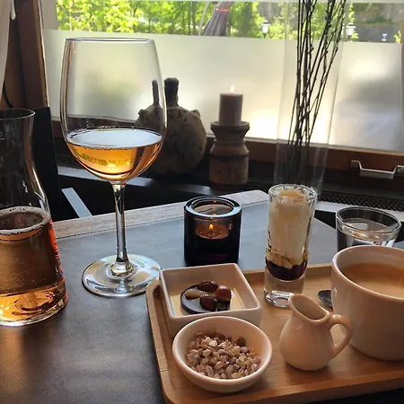 酒店 特维英酒店