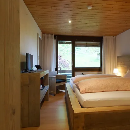 Hotel Twing Hasliberg