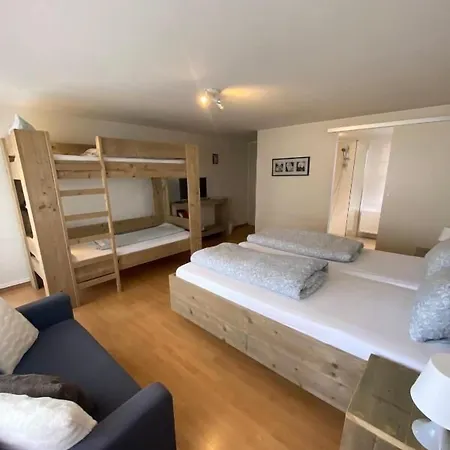 Twing Hotel Hasliberg