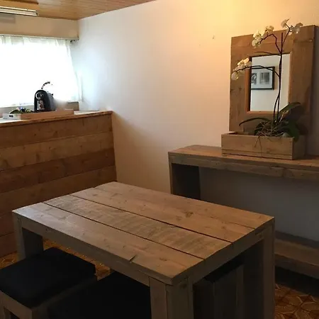 特维英酒店 酒店 3*