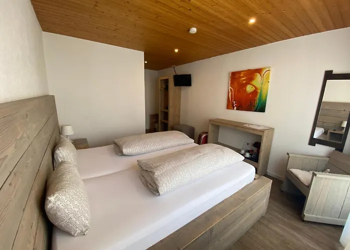 Hotel Twing Hasliberg