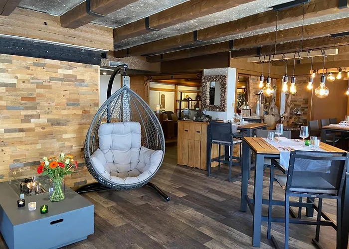 酒店 特维英酒店 哈斯利伯格