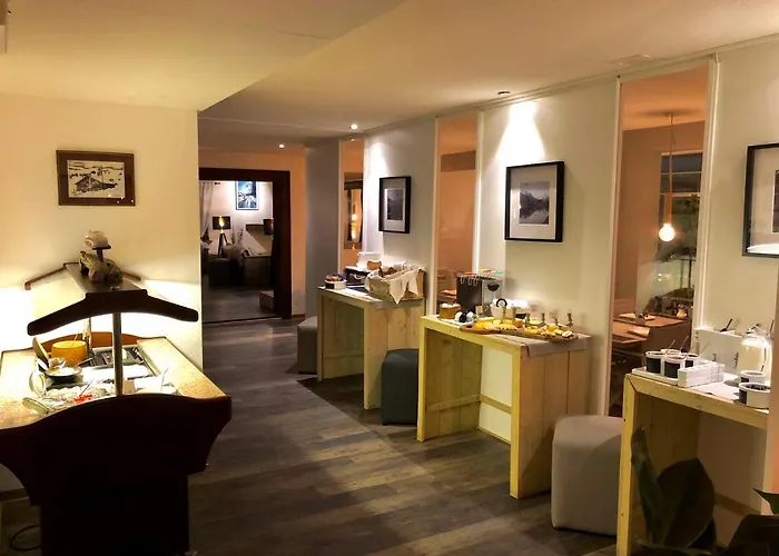 Twing Hotel Hasliberg