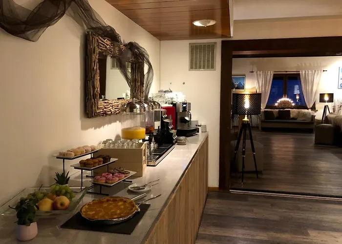 Twing Hotel Hasliberg