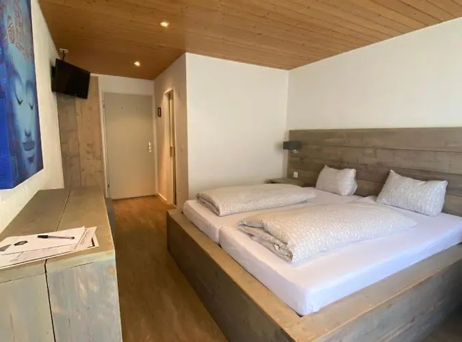 Szálloda Twing 3*