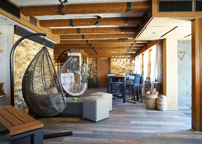 Twing Hotel Hasliberg