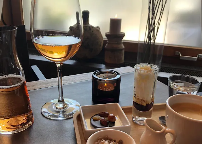 酒店 特维英酒店