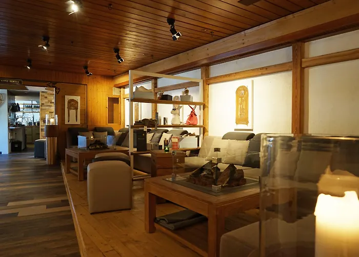 特维英酒店 3* 哈斯利伯格