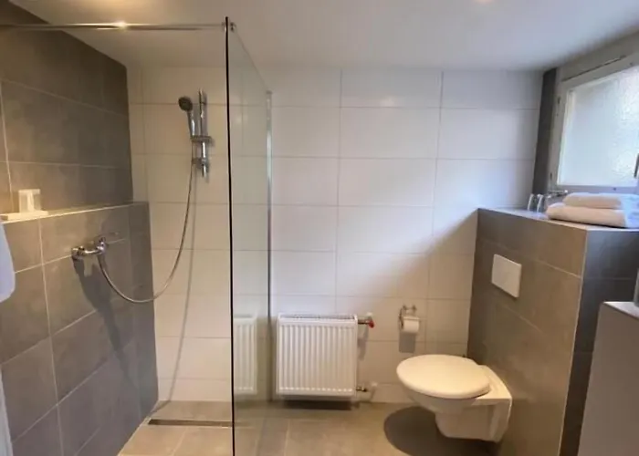 Twing 3* Хаслиберг