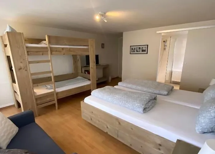 Twing Hotel Hasliberg