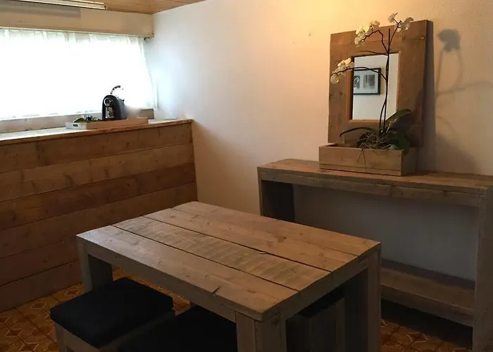 特维英酒店 酒店 3*