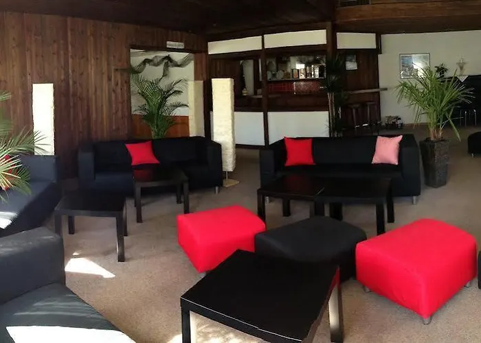 Twing 3* Хаслиберг