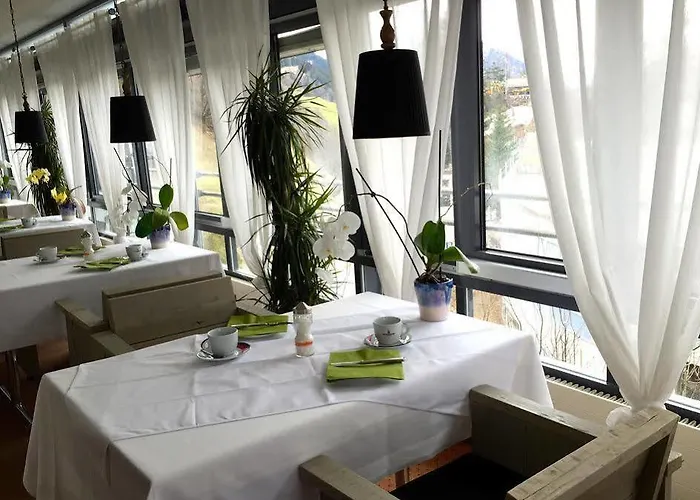 Szálloda Twing 3*