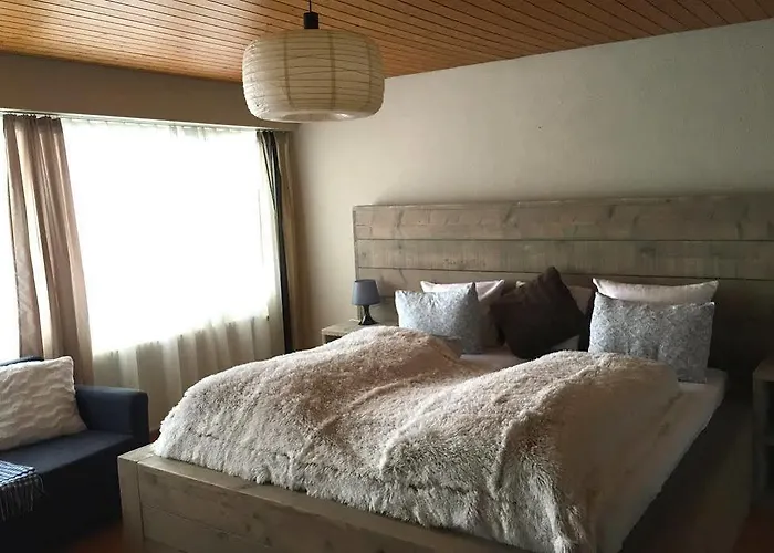 Twing 3* Хаслиберг