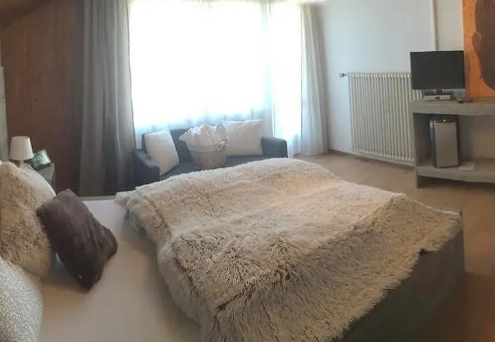 Szálloda Twing 3*