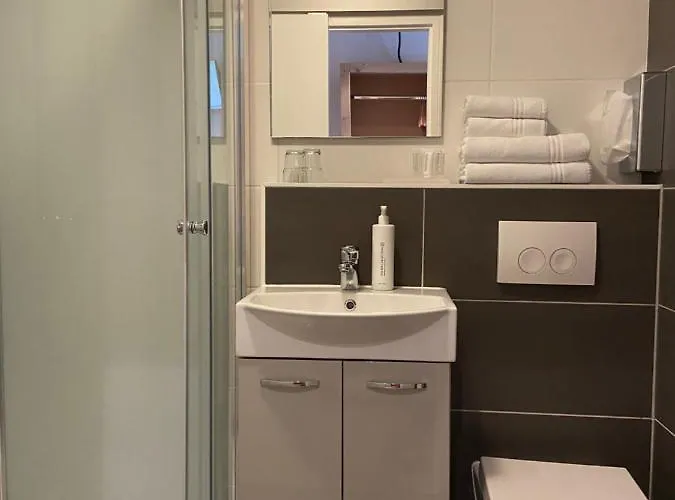 Ξενοδοχείο Twing Hasliberg