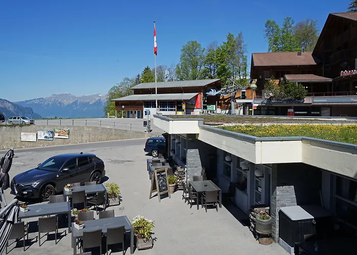 Ξενοδοχείο Twing 3*