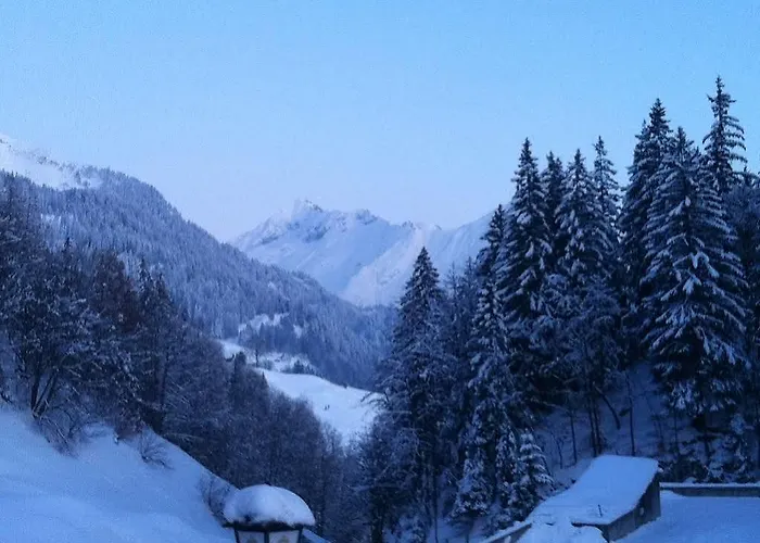 Ξενοδοχείο Twing 3*