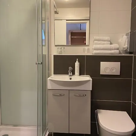 Hotell Twing Hasliberg