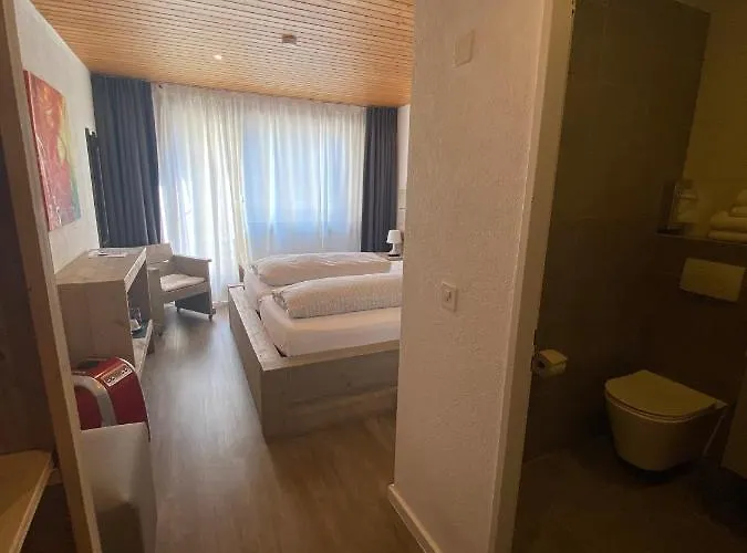 Twing Hotel Hasliberg