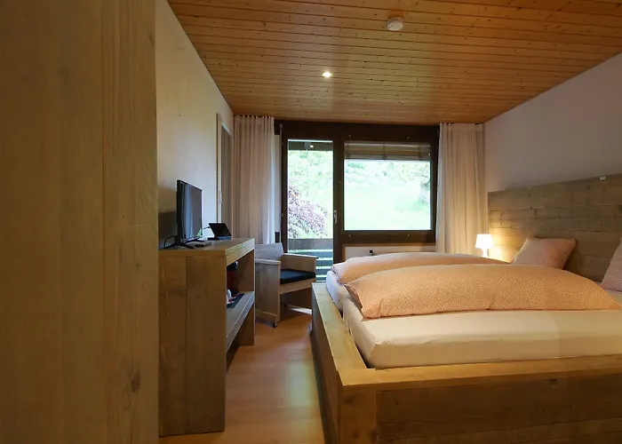 Hotel Twing Hasliberg